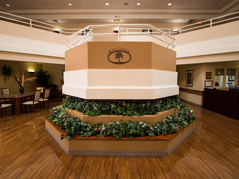 Lakeland Nursing and Rehabilitation Center Quality Nursing & Care Center