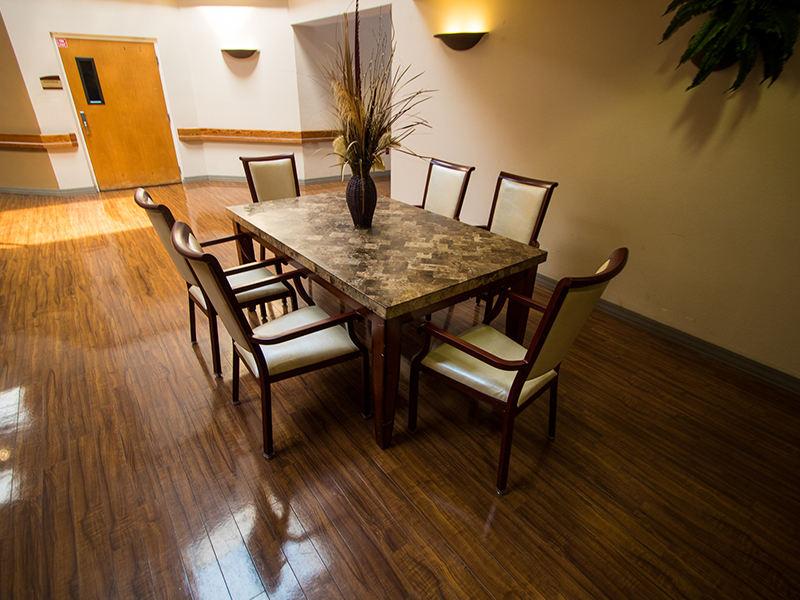 Lakeland Nursing and Rehabilitation Center Quality Nursing & Care Center