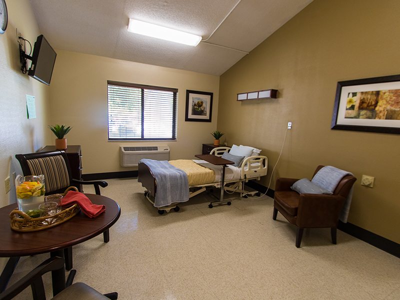 Lakeland Nursing and Rehabilitation Center Quality Nursing & Care Center